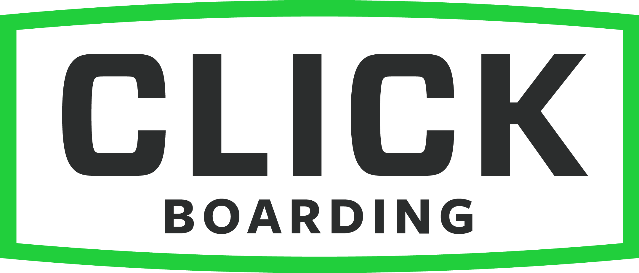 Click Boarding, LLC Logo