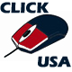 Click-USA-Web-Design Logo