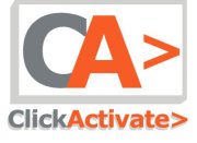 ClickActivate Logo