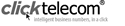 ClickTelecom Logo