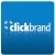 Clickbrand Logo