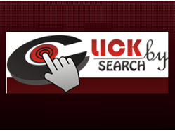 ClickbySearch Tech. Logo