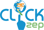 ClicksZep Logo