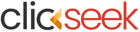 Clickseek Logo