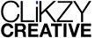 Clikzy Creative Logo
