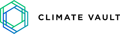 Climate Vault Logo