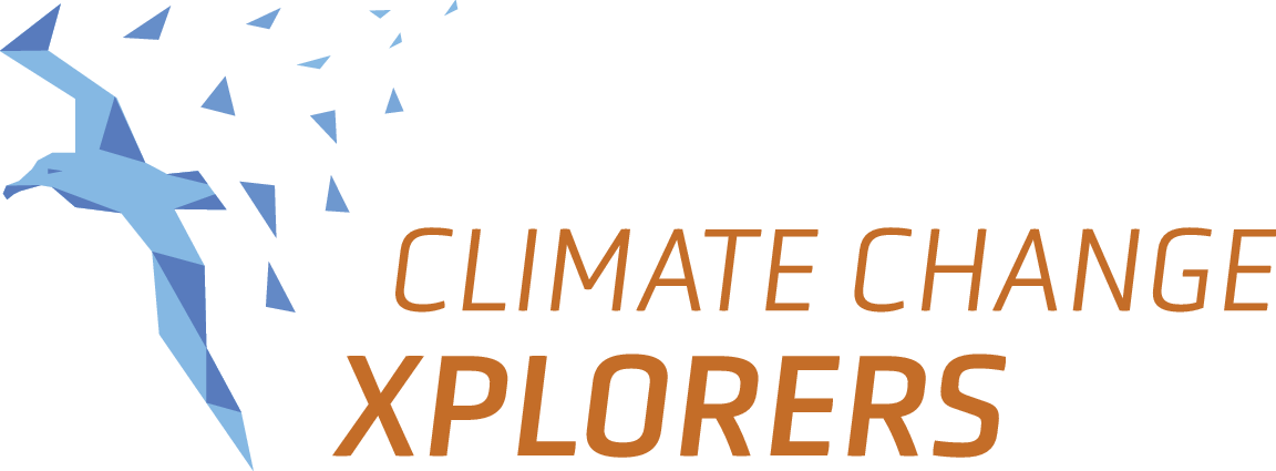 ClimateXplorers Logo