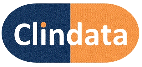 Clindata Logo