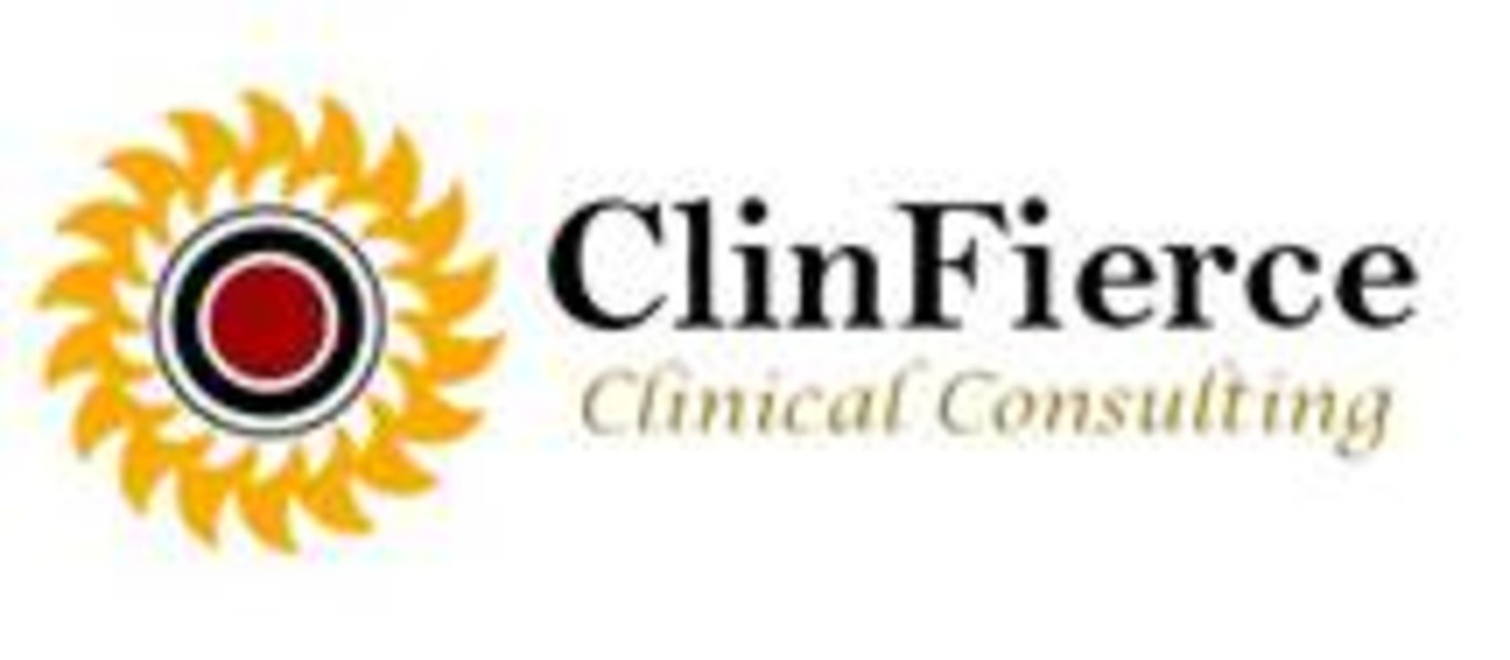 Clinfierce Logo