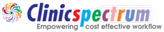 ClinicSpectrum, Inc. Logo