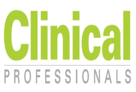 Clinical Professionals Logo