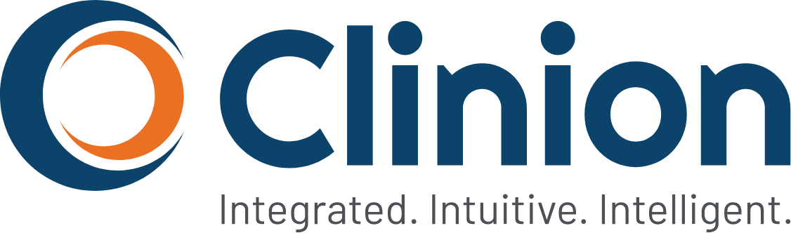 Clinion Logo