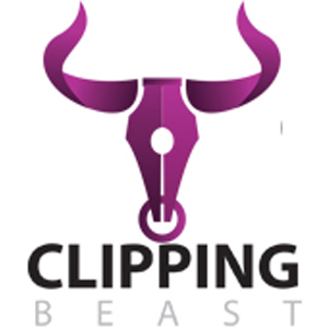 ClippingBeast Logo