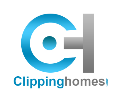 ClippingHomes Logo