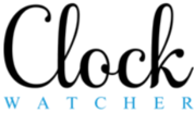 Clockwatcher Logo
