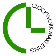 ClockworkMarketing Logo