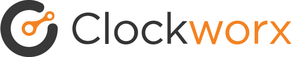 Clockworx Logo