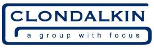 Clondalkin Group Logo
