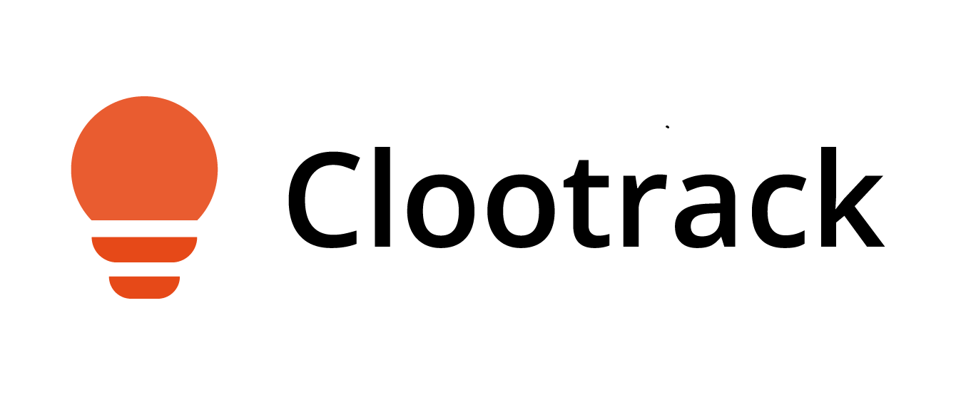 Clootrack Logo