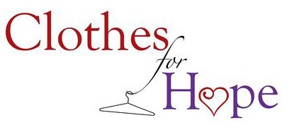 ClothesForHope Logo