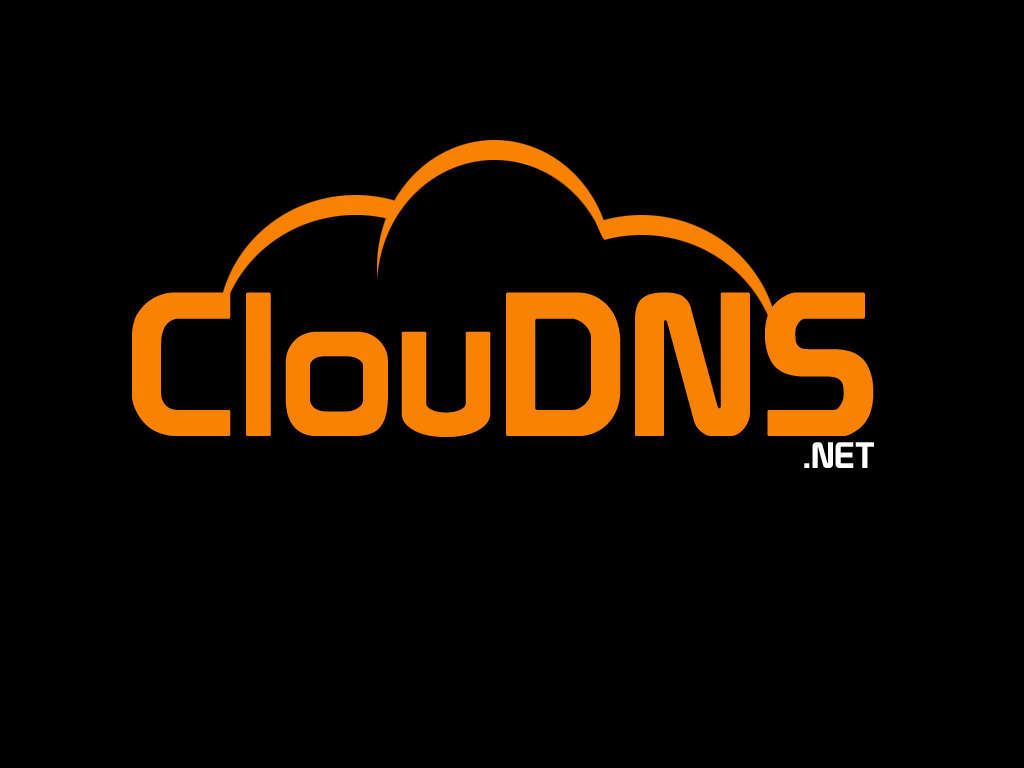 ClouDNS Logo