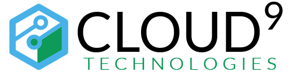 Cloud9-Tech Logo