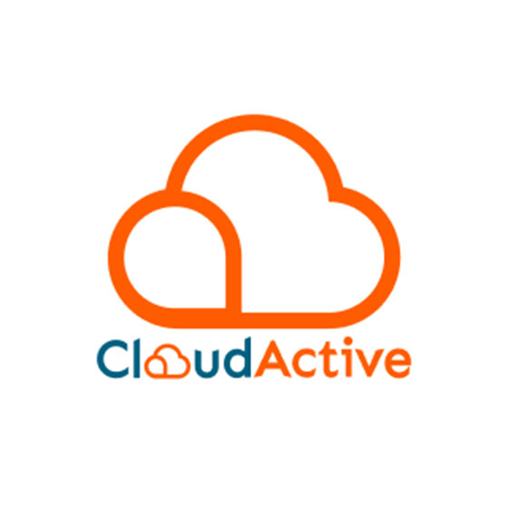 CloudActiveLabs Logo