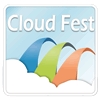 Cloud Fest LLC Logo