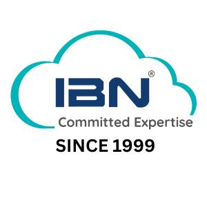 IBN Technologies Ltd Logo