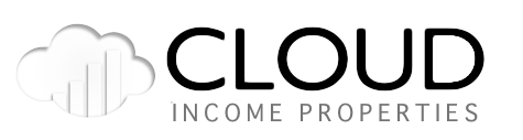 Cloud Income Properties Logo