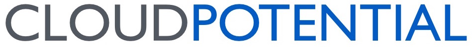 CloudPotential Logo