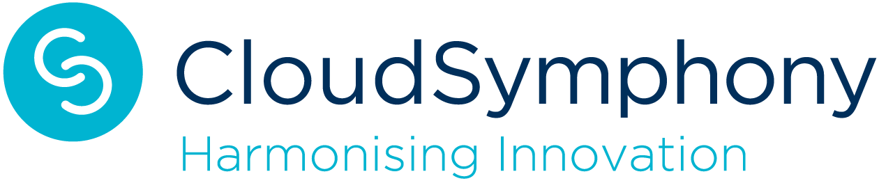 CloudSymphony Logo