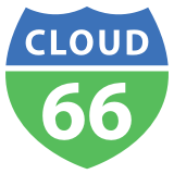 Cloud 66 Logo