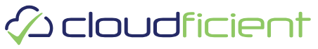 Cloudficient Logo