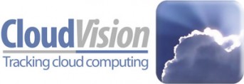 Cloud Vision Limited Logo