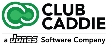 ClubCaddie Logo