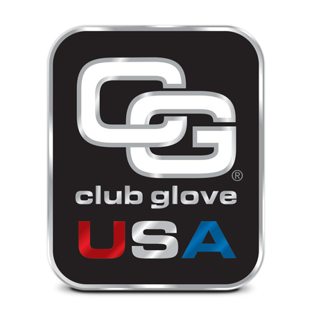 Club Glove USA Logo