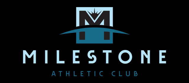 ClubMilestone Logo