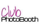 ClubPhotoBooth Logo