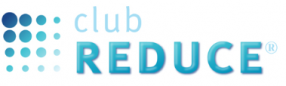 Club Reduce® Salt Lake City Logo