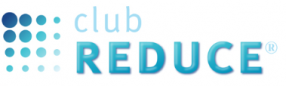 ClubReduceUtah Logo