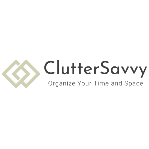 ClutterSavvy Logo