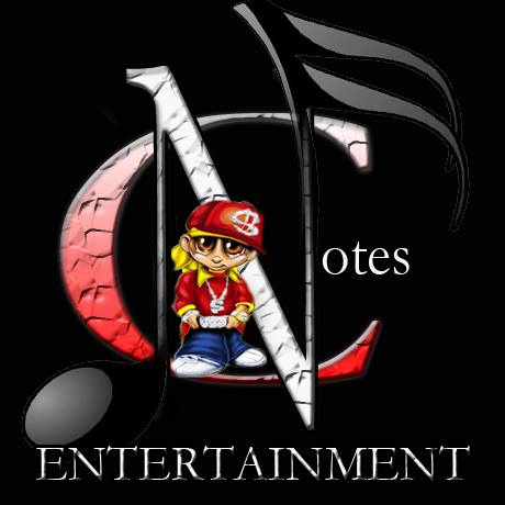 Cnotes Entertainment Logo