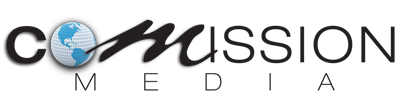 CoMissionMedia Logo