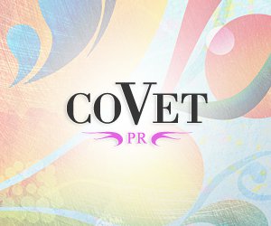 CoVet PR Logo