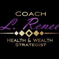 CoachLReneeChubb Logo