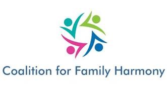 Coalition For Family Harmony Logo