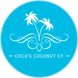 Coco's Coconut Company Ltd Logo