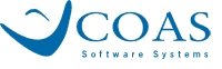 COAS Software Systems Logo