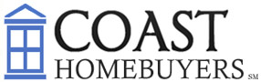 Coast Homebuyers Logo